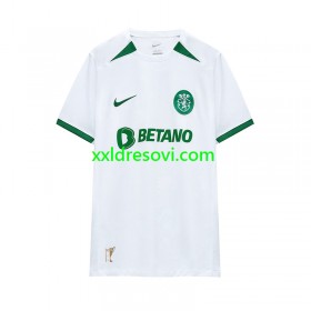 Sporting CP Special Domaći Nogometni Dres 2023-2024